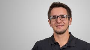 James Eichenberger's Instagram, Twitter & Facebook