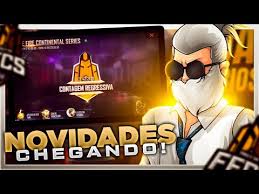 Estamos na free fire continental series! Free Fire Ao Vivo Criando A Guilda Just Try Lgd Karllus 300k Top Trending Tv