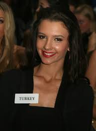 Leyla Lydia Tuğutlu