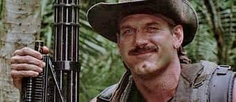 27 years ago today Jesse Ventura wins the election to become the Governor  of Minnesota