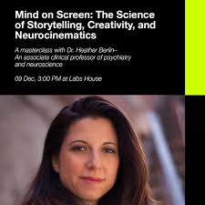 Unlock new skills and creative potential with Labs Masterclasses, featuring  world-class experts in Mike Fischer, Travis Blaise and Dr. Heather Berlin.  Join them as they share insights, techniques, and innovative approaches to