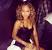 Blonde Karrueche Tran Hair