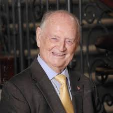 William David Collister Obituary