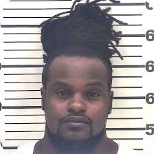 Sheriff's Office of Coffee County GA — MARCUS DEONTE WILSON -Coffee  County's Wanted