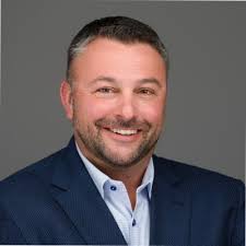 I'm thrilled to announce the expansion of our CommerceHealthcare growth  leadership team with James Kanary!