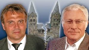 Spitzelaffäre: Wieder Streit um Ex-Politiker Karl-Heinz Ernst