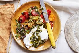 With rainy day recipes like warm soups, hearty casseroles, and classic. Sumptuous Summer Recipes Features Jamie Oliver