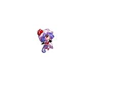 東方 touhou レミリア スカーレット pics anime projects