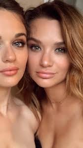 Verwandte Stars: Joey King & Hunter King