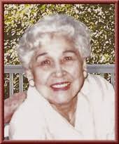 Obituary information for Conchita Adelia Zeed