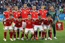 The usmnt will open up their 2022 fifa world cup qualifying campaign with a visit to el salvador, while mexico hosts. Russia National Football Team Results 1992 2019 Wikipedia