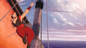 Sinbad Legend Of The Seven Seas Hindi Dubbed Movie In Hd Sinbad Pirate Movies Cartoon Pics