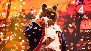 Familiar faces joining the masked singer sverige panel. Sjobjornen Bjuder Pa Show I Masked Singer Sverige Fre Pa Tv4 Tv4 Play Youtube