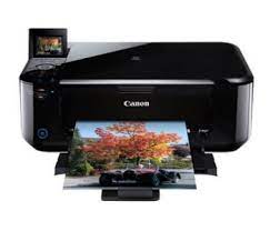 Under ideal circumstances, printing on linux will just work. Canon Setup Drivers Mg Series