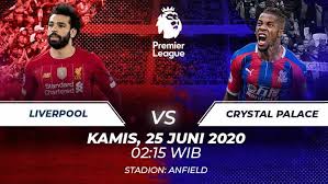 How can i live stream it in the u.s.? Link Live Streaming Liga Inggris Liverpool Vs Crystal Palace Indosport