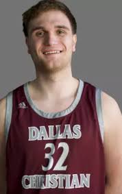 2024-25 DCC Men's Basketball Prospect Black Team Roster