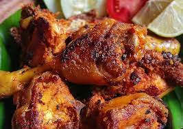 Salah satu ayam bakar yang telah menjadi favorit oleh banyak. Cara Praktis Menyiapkan Makanan Ayam Bakar Padang Anti Gagal