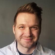 stujmar (Stuart Marsh (he/him)) · GitHub