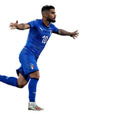 Lorenzo insigne italy national football team s.s.c. Lorenzo Insigne Pes 2020 Stats