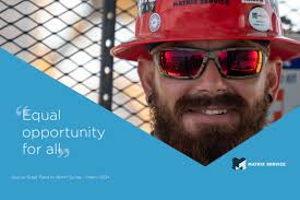 Matrix Service Company