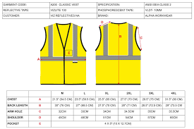 High Quality Hot Sale Safety Vest With Reflective Stripe Visibility Buy Safety Vest Reflective Stripe Visibility Product On Alibaba Com