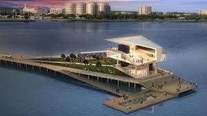 Check spelling or type a new query. Landmark Leisure Pier Given The Green Light In St Petersburg Florida Architecture And Design News Cladglobal Com