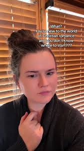 Discover Engaging Christian Romance Books for Women