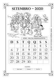 Pin Em Infantil