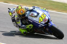46 Valentino Rossi Ita Fiat Yamaha Team 2009