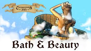 However, you don't want to overspend on these products, even if. Crossroads Inn Anniversary Edition Bath Amp Beauty Dlc Is Now Live Steam News