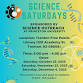 Science Saturdays event image