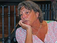 Starr to take reins at Arts Café Mystic, join Hillary Clinton at N.Y.  tribute