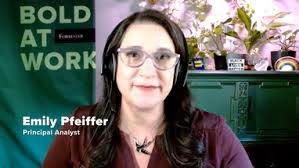 Emily Pfeiffer's Instagram, Twitter & Facebook