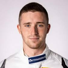 Driver: Pierre Ludigkeit