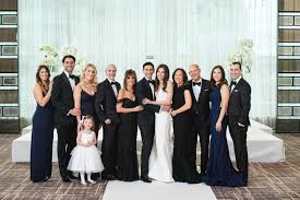 Maybe you would like to learn more about one of these? How To Get Fun Fast Family Wedding Photos Shootproof Blog