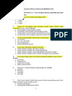 Proposal adalah pengajuan dana untuk sebuah kegiatan yang diadakan disekolah, tempat ibadah, ataupun kegiatan umum di masyarakat. Contoh Proposal Calon Pengawas Sekolah Pdf