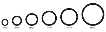 Hansen Polyethylene Pipe Specs