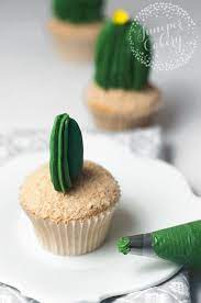 If the yellowed segments don't improve in a few weeks, cut them away up to the healthy how often do you have to water a cactus? Craftsy Com Express Your Creativity Succulent Cake Creative Cake Decorating Cake Decorating