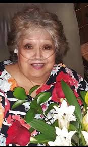 Irene Marie Epperson Obituary