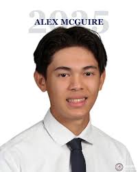 Celebrating our BACS 2025 Graduates! 🐴🎓