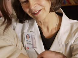 Jeg ble syk av skrikingen