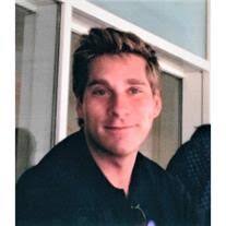 Kyle Patrick Fries Obituary
