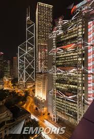 Hsbc hong kong branches 5 out of 5 based on 10 ratings. Hsbc Main Building Hong Kong 121011 Emporis