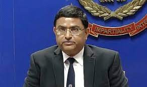 5 india today in 2020, rakesh asthana was given a clean chit by the investigation team of cbi that was accepted by the special cbi court. Former Cbi Special Director Rakesh Asthana Appointed Chief Of Border Security Force
