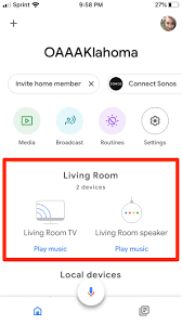 And that's why it gets tricky when you want to remove some of them. How To Change The Wi Fi Network On Your Google Home