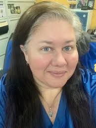 We asked our community to "Shower Our Staff with Compliments"