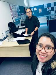 In honor of 💗 Valentine's Day 💗 we are sharing #MightyCardinals love  stories! Dave and Lana Schaller met in Greenwood, WI after being hired a  year apart (1989 and 1990) by Greenwood