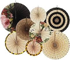 To get you started, we've got the dish on easy tapas recipes, ranging from effortless to intense. Amazon Com Spanish Party Decorations