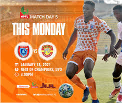 Godswill akpabio international stadium is the club's home stadium. Akwa United Fc On Twitter Let S Go For Goals And Glory Akwa United Victory Akwwik Npfl21 Onlygod