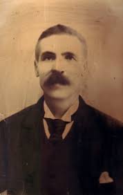 William Henry Rawle Ellis (1836-1909)